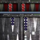 Backgammon 18